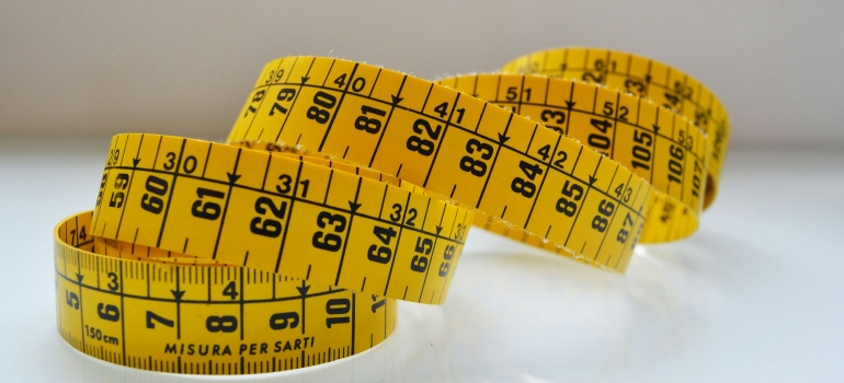 Tape measure