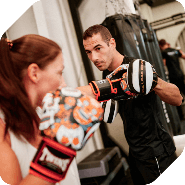 trainer galley image 3